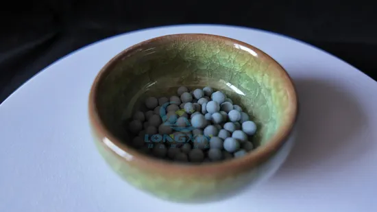 ORP Ceramic Ball for Water Purification Antioxidant and Alkaline pH Balance